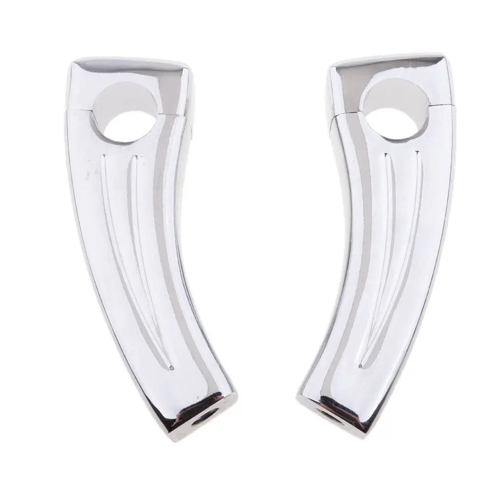 Universal 25mm 1" Motorcycle Handlebar Handle Bar Riser Heightening Fixed For Honda Shadow Spirit 750 Kawasaki Vulcan 900
Universal 25mm 1" Motorcycle Handlebar Handle Bar Riser Heightening Fixed For Honda Shadow Spirit 750 Kawasaki Vulcan 900