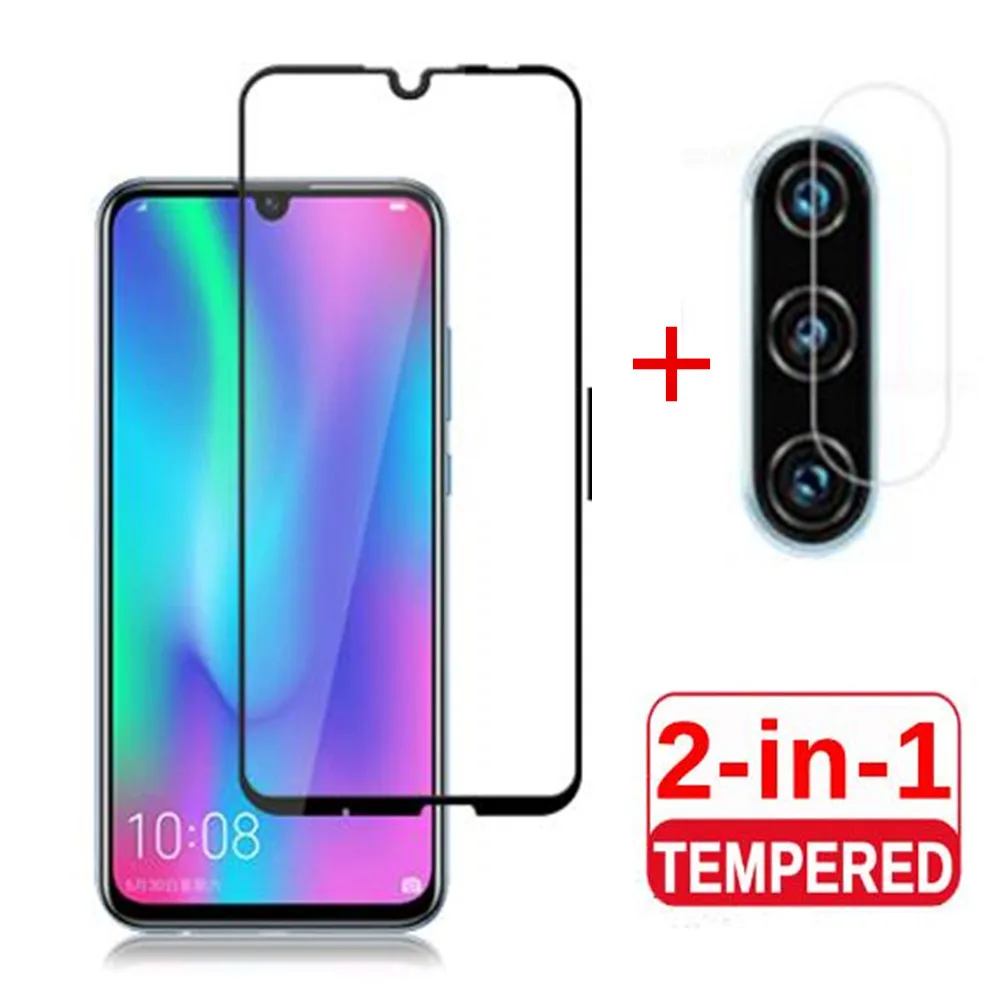 Пленка на объектив камеры 2 в 1 защитный экран для Huawei Honor 20i 10i 8A 8s 10 Lite 8C 8X Play P30