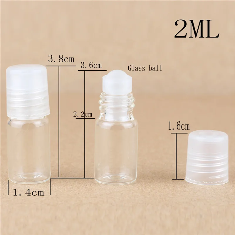 2ml 10 a lot empty perfume essential oil refillable bottle / walking glass refillable bottle
2ml 10 a lot empty perfume essential oil refillable bottle / walking glass refillable bottle