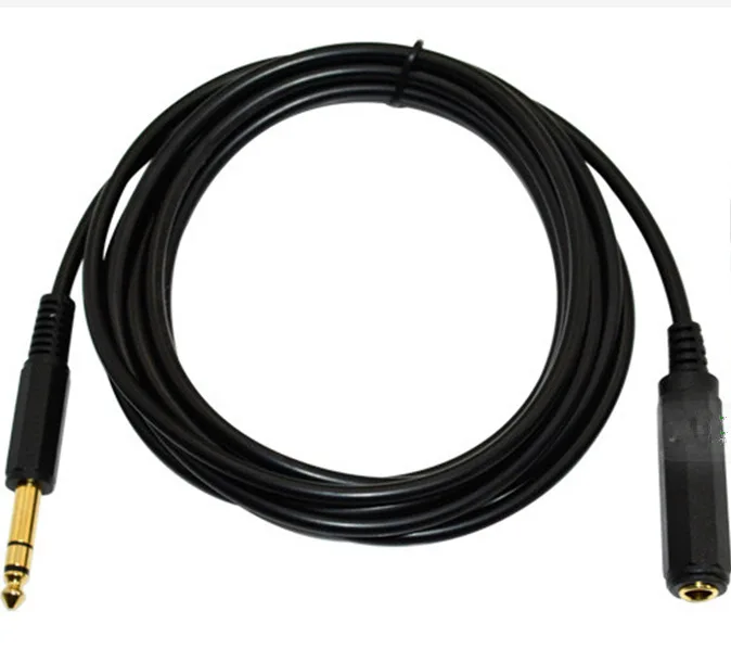 6.35SP M-6.35 SP F Cable 6FT | Компьютеры и офис