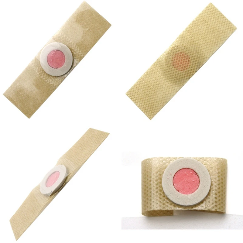 42Pcs Medical Plasters Foot Corn Removal Warts Thorn Patch Curative Patches Calluses Callosity Detox Foot Pads Patches Medical
42Pcs Medical Plasters Foot Corn Removal Warts Thorn Patch Curative Patches Calluses Callosity Detox Foot Pads Patches Medical