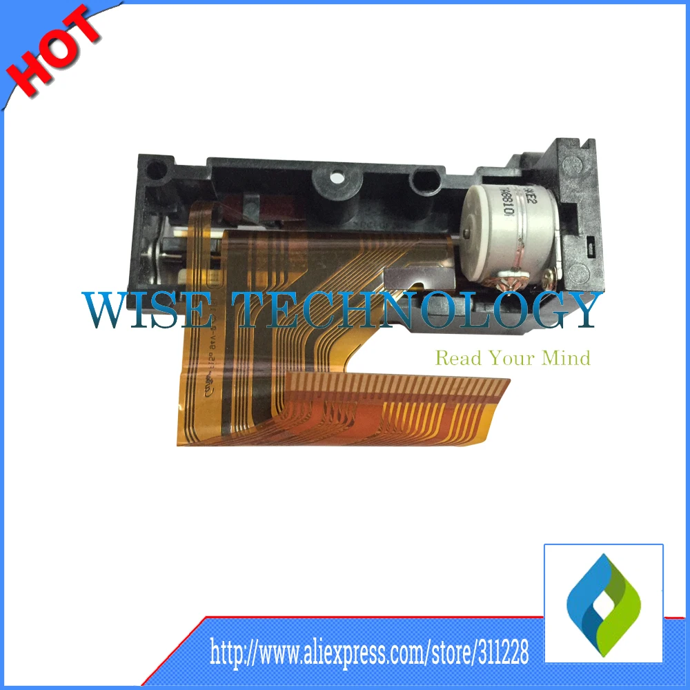 Print head for Bluebird Pidion BIP 1300 Mobile POS(JX-2R-08)GP-5890X,GP5890,M-T183 receipt printer thermal ltpa245C-384-E
Print head for Bluebird Pidion BIP 1300 Mobile POS(JX-2R-08)GP-5890X,GP5890,M-T183 receipt printer thermal ltpa245C-384-E