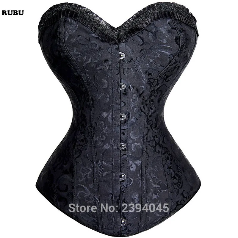 Сексуальный корсет со шнуровкой из Добби, корсет, бюстье, топ, талия, корсет, корсет для похудения, готика, большие размеры, S-6XL, боди
Сексуальный корсет со шнуровкой из Добби, корсет, бюстье, топ, талия, корсет, корсет для похудения, готика, большие размеры, S-6XL, боди