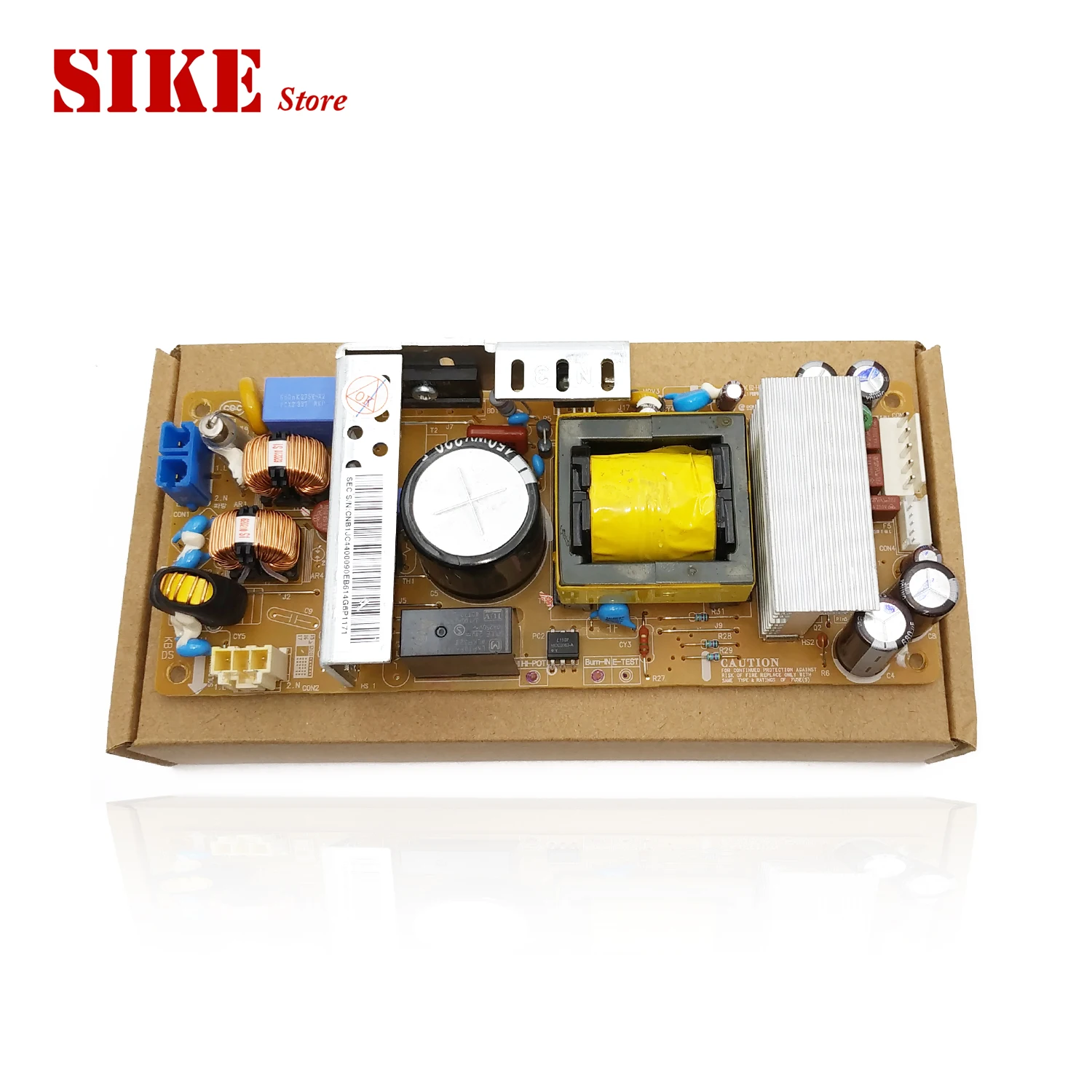 JC44-00097E SMPS для Samsung M3370FD M3375HD M3870FD M3870FW M3875HD M3370 M3375 M3870
JC44-00097E SMPS для Samsung M3370FD M3375HD M3870FD M3870FW M3875HD M3370 M3375 M3870
