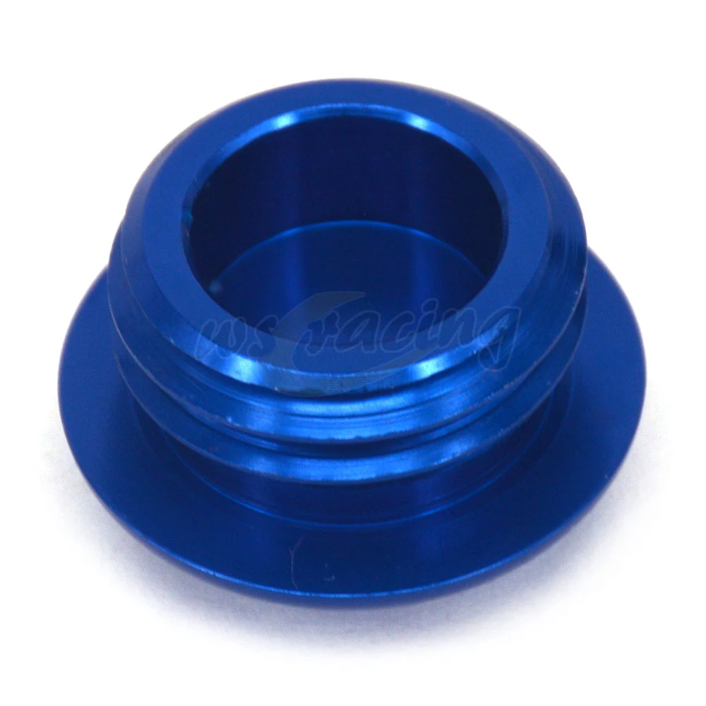 CNC Motorcycle Billet Engine Oil Filler Plug For Husqvarna TC 85 125 250 TE 125 150I 250I 300 FC 250 450 FE 250 501 TX125 300
CNC Motorcycle Billet Engine Oil Filler Plug For Husqvarna TC 85 125 250 TE 125 150I 250I 300 FC 250 450 FE 250 501 TX125 300