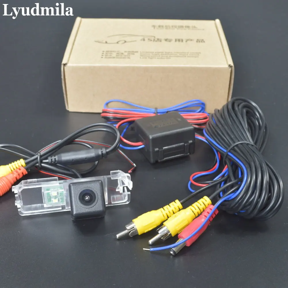 Power Relay Filter Back up Reverse Camera For Volkswagen Golf4 Golf 4 / Golf5 Golf 5 Car Rear View Camera HD CCD Night Vision
Power Relay Filter Back up Reverse Camera For Volkswagen Golf4 Golf 4 / Golf5 Golf 5 Car Rear View Camera HD CCD Night Vision