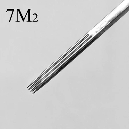 50PCS Tattoo Set Kit Tattoo Premade Needle 1207M2 Sterilized Tattoo Tip 07FT Tattoo Supplies Permanent Makeup Free Shipping
50PCS Tattoo Set Kit Tattoo Premade Needle 1207M2 Sterilized Tattoo Tip 07FT Tattoo Supplies Permanent Makeup Free Shipping