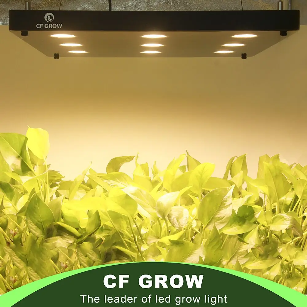 Ультратонкая светодиодная Светильник ПА для выращивания растений CF GROW, 360 Вт, 540 Вт, 810 Вт, полноспектральная панель для выращивания растений ...
Ультратонкая светодиодная Светильник ПА для выращивания растений CF GROW, 360 Вт, 540 Вт, 810 Вт, полноспектральная панель для выращивания растений ...