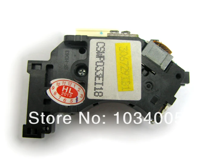 30pcs Replacement Original used Laser Lens SF-HD63 HD 63 for Xbox 360 DVD ROM Disc Drive TSH943 GDR-3120L Repair Part
30pcs Replacement Original used Laser Lens SF-HD63 HD 63 for Xbox 360 DVD ROM Disc Drive TSH943 GDR-3120L Repair Part