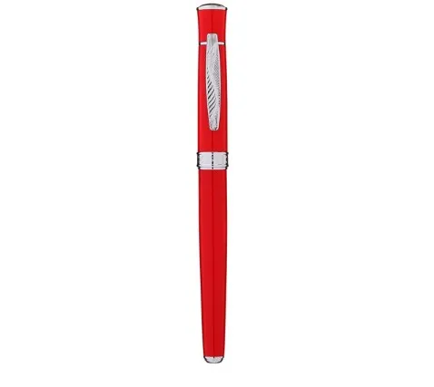 PICASSO Quality 0.38mm Extra Fine Nib Fountain Pen for Finance Metal Ink Pens Office School Supplies
PICASSO Quality 0.38mm Extra Fine Nib Fountain Pen for Finance Metal Ink Pens Office School Supplies