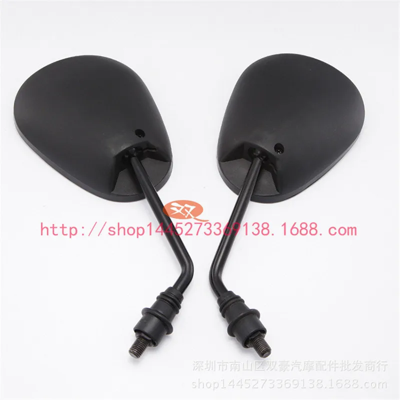 scooter rearview mirrors black motorcycle backup mirrors motocross ATV Off-road dirt pit bike motorbike side mirror 8mm 10mm
scooter rearview mirrors black motorcycle backup mirrors motocross ATV Off-road dirt pit bike motorbike side mirror 8mm 10mm