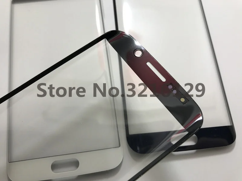 10pcs high quality Replacement LCD Front Touch Screen Glass Outer Lens Pre-installed OCA For Samsung Galaxy s6 edge G925 G925F
10pcs high quality Replacement LCD Front Touch Screen Glass Outer Lens Pre-installed OCA For Samsung Galaxy s6 edge G925 G925F