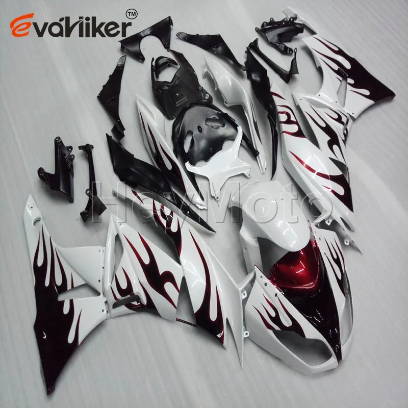 Обтекатель двигателя ABS для ZX6R 2009 2010 2011 2012, красное пламя, Фотоэлементы 09 10 11 12, панели мотоцикла, литьевая форма
Обтекатель двигателя ABS для ZX6R 2009 2010 2011 2012, красное пламя, Фотоэлементы 09 10 11 12, панели мотоцикла, литьевая форма