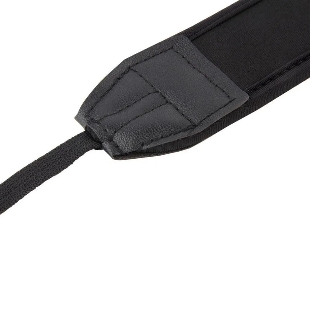 1pc New Quick Rapid Camera Single Shoulder Neck Camera Strap Belt Strap for SLR DSLR Black Free Shipping
1pc New Quick Rapid Camera Single Shoulder Neck Camera Strap Belt Strap for SLR DSLR Black Free Shipping