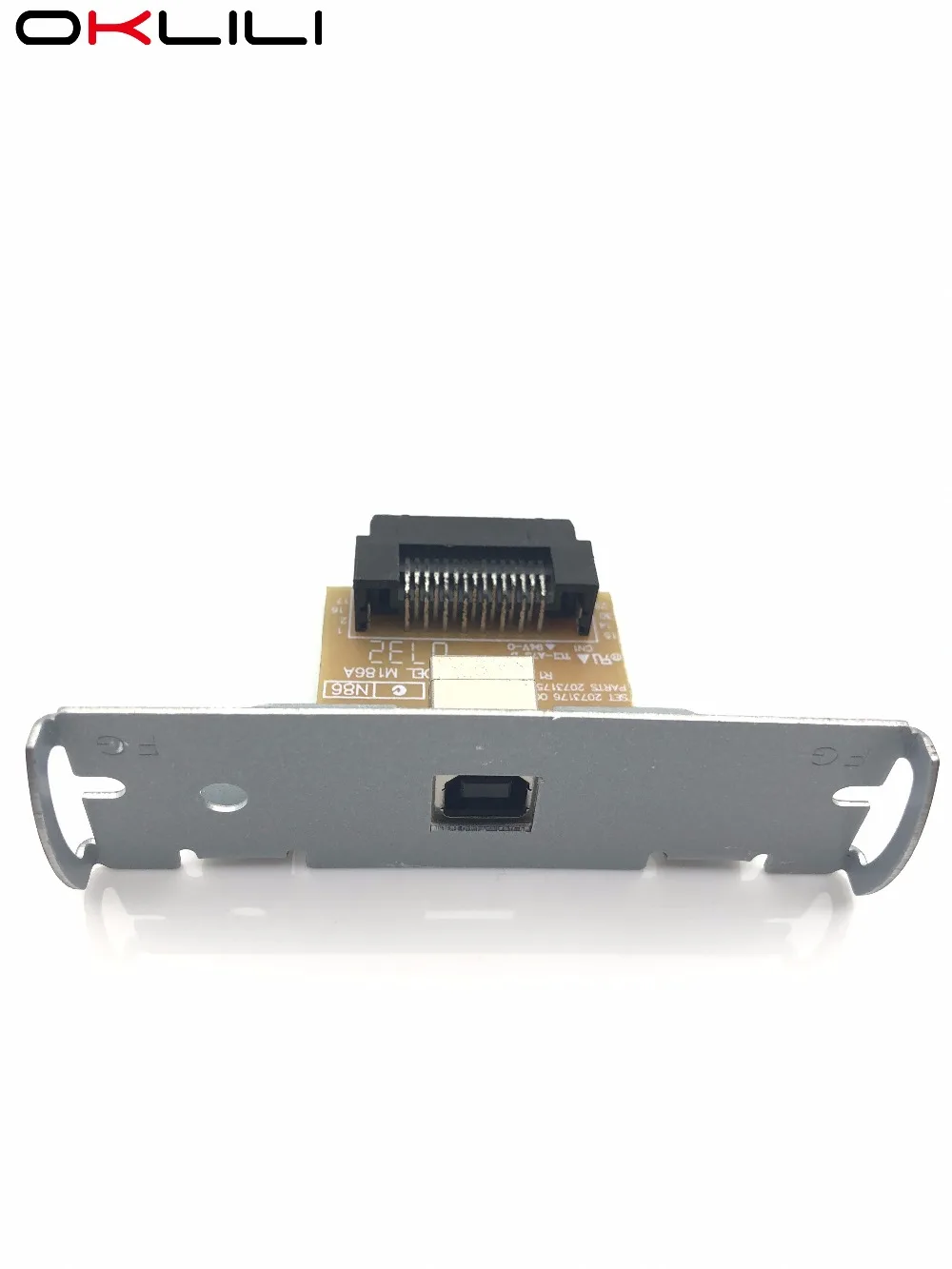 Карта интерфейса для USB порта Epson 10 _ M186A C32C823991 A371|port interface card|epson cardcard epson |