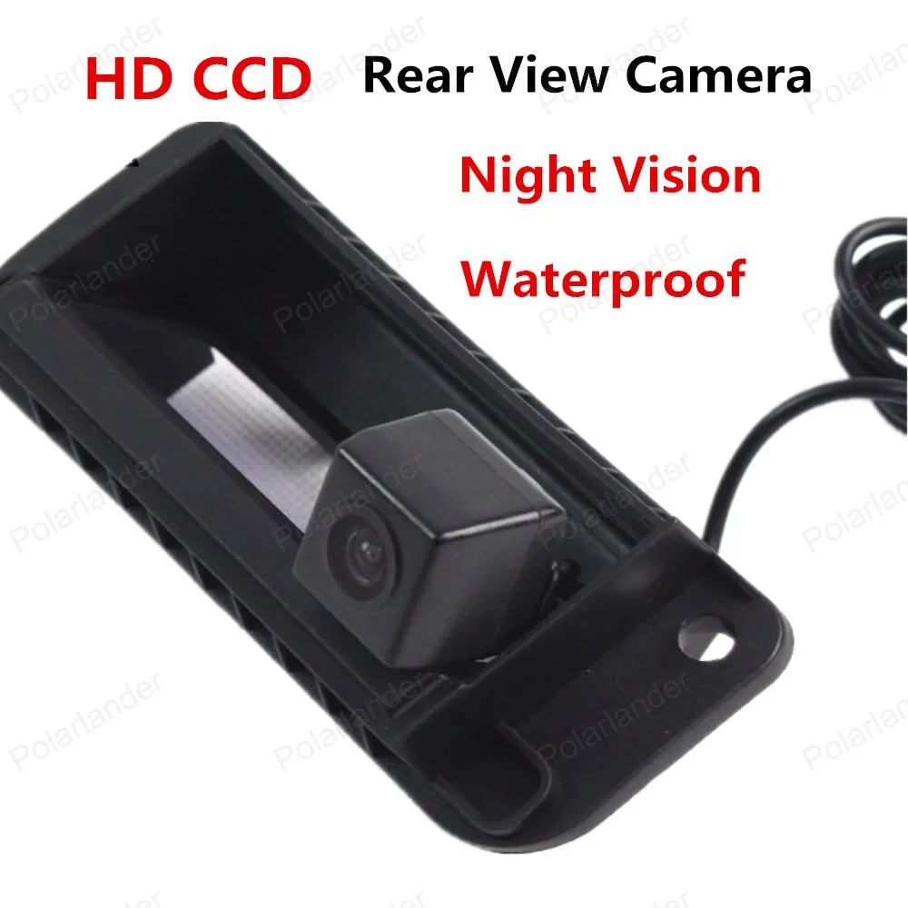 wholesale wireless HD CCD Car Rear View Camera RCA NTST Trunk handle For Mercedes Benz Reverse Camera
wholesale wireless HD CCD Car Rear View Camera RCA NTST Trunk handle For Mercedes Benz Reverse Camera