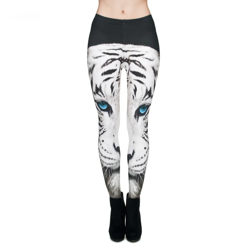 3D Lion/Orangutan Animal Printing Leggings Women Sexy High Waist Elasticity Fitness Pant Calzas Mujer Soft Legins Girls
3D Lion/Orangutan Animal Printing Leggings Women Sexy High Waist Elasticity Fitness Pant Calzas Mujer Soft Legins Girls