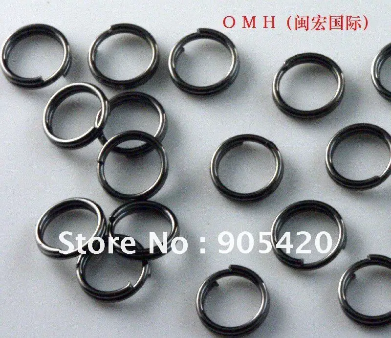 OMH wholesale 6mm 880pcs Jewelry accessories Finding DIY circle Gold Plated Open Metal split Rings DY51
OMH wholesale 6mm 880pcs Jewelry accessories Finding DIY circle Gold Plated Open Metal split Rings DY51