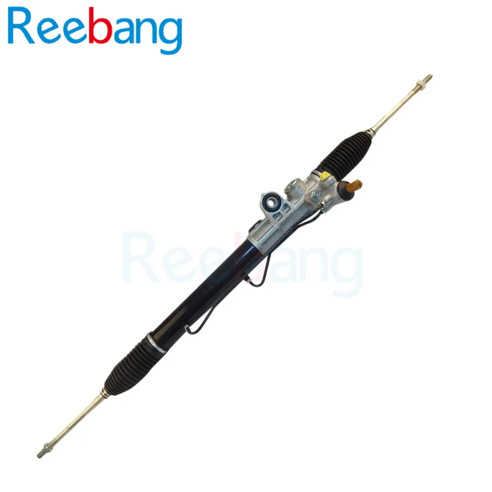 Reebang 8972344393 For Isuzu D-Max Dmax 4X4 4WD Power Steering Rack And Pinion dmax steering rack 8-97234-439-3 RHD
Reebang 8972344393 For Isuzu D-Max Dmax 4X4 4WD Power Steering Rack And Pinion dmax steering rack 8-97234-439-3 RHD