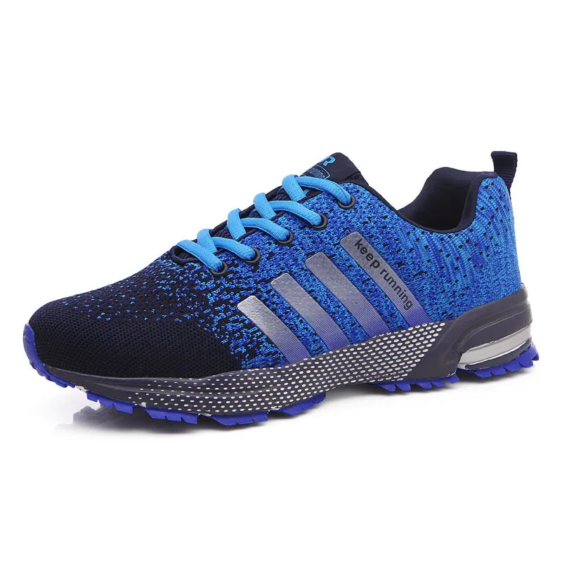 2019 Sport Running Shoes Men Couple Casual Shoes Men Flats Outdoor Sneakers Mesh Breathable Walking Footwear Sport Trainers
2019 Sport Running Shoes Men Couple Casual Shoes Men Flats Outdoor Sneakers Mesh Breathable Walking Footwear Sport Trainers