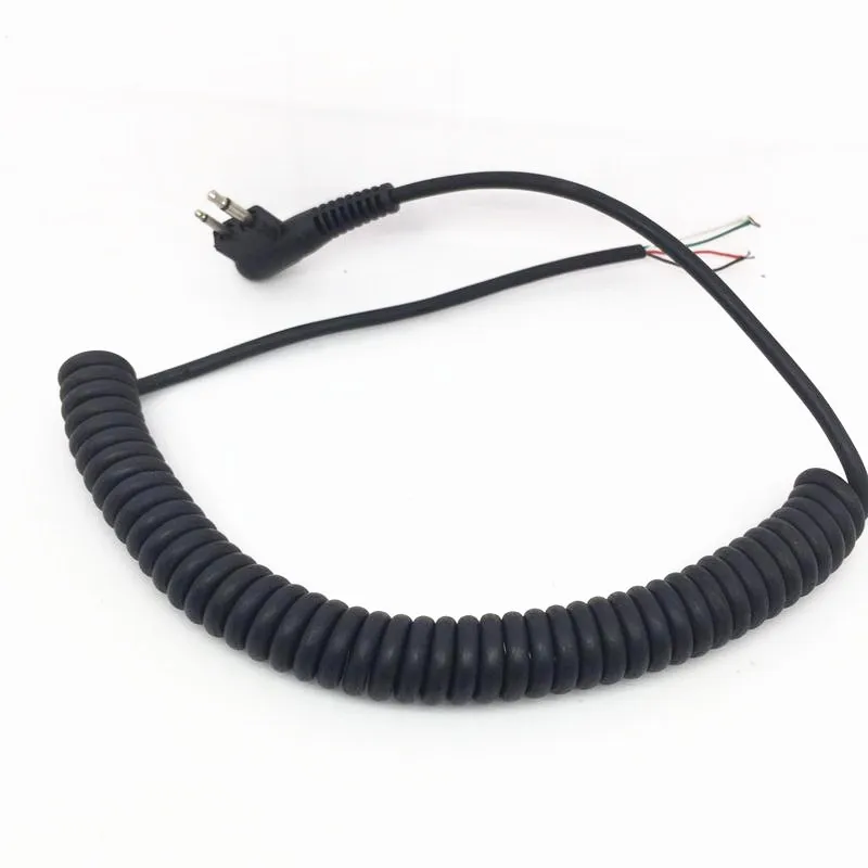 10 шт. DIY делает линейный микрофон для Motorola GP88 300 2000 CT150 P040 PRO1150 XTN500 Walkie Talkie
10 шт. DIY делает линейный микрофон для Motorola GP88 300 2000 CT150 P040 PRO1150 XTN500 Walkie Talkie