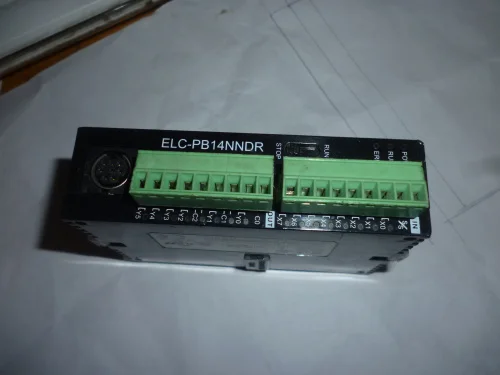 Controller ECL-PB14NNDR , Used one , 90% appearance new , 3 months warranty , fastly shipping
Controller ECL-PB14NNDR , Used one , 90% appearance new , 3 months warranty , fastly shipping