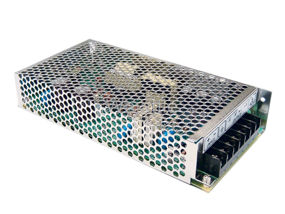 MEAN WELL Оригинал SD-100D-05 5В 20А meanwell SD-100 5В 100 Вт одновыходной DC-DC конвертер
MEAN WELL Оригинал SD-100D-05 5В 20А meanwell SD-100 5В 100 Вт одновыходной DC-DC конвертер