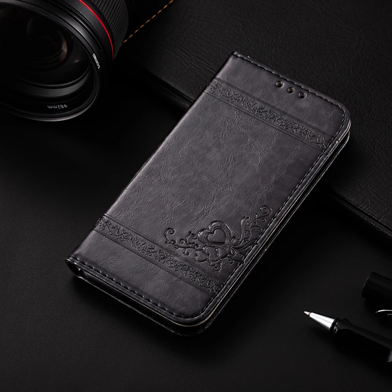 Чехол AMMYKI Oneplus x модный кожаный чехол с откидной крышкой и магнитной застежкой