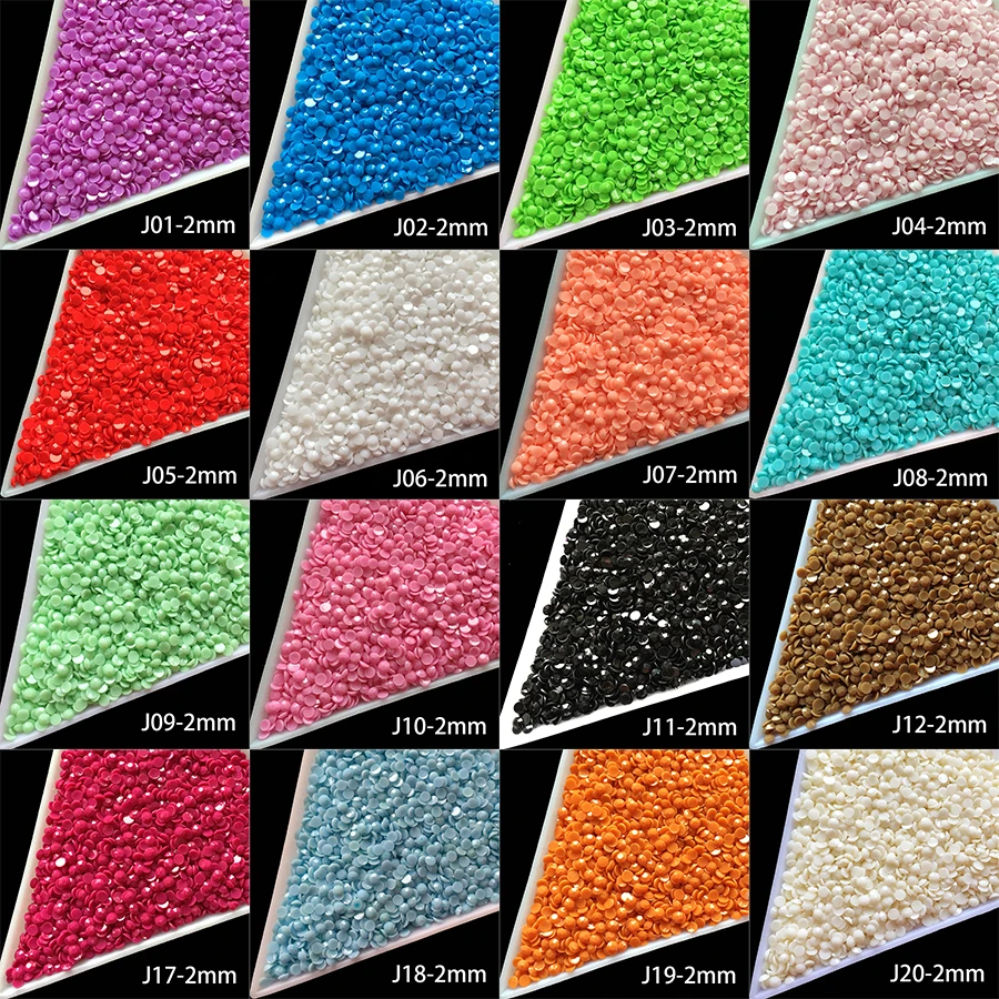SS6 1000pcs/bag nail art Jelly solid color 2mm Deep rose Light blue Rice yellow 3D candy resin Rhinestones crystal J17-J20
SS6 1000pcs/bag nail art Jelly solid color 2mm Deep rose Light blue Rice yellow 3D candy resin Rhinestones crystal J17-J20