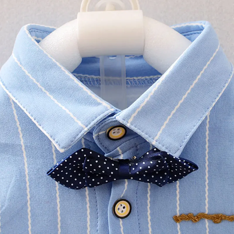 Baby Clothing Sets Kids Clothes Autumn Baby Sets Kids Long Sleeve Sports Suits Bow Tie T-shirts + Jeans Pants Boys Clothes
Baby Clothing Sets Kids Clothes Autumn Baby Sets Kids Long Sleeve Sports Suits Bow Tie T-shirts + Jeans Pants Boys Clothes