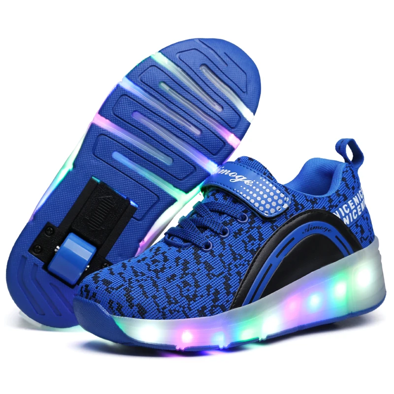 Child Jazzy 2020, Junior Girls&Boys LED Light 2020, Children Roller Skate Shoes, Kids Sneakers with Wheels 21 Colors
Child Jazzy 2020, Junior Girls&Boys LED Light 2020, Children Roller Skate Shoes, Kids Sneakers with Wheels 21 Colors