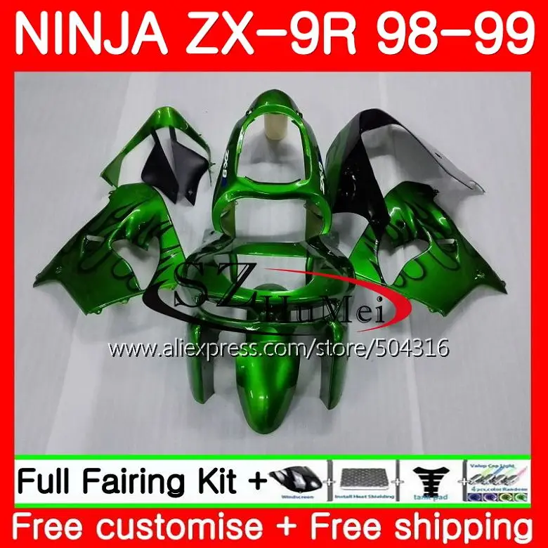 Корпус для KAWASAKI NINJA ZX900 ZX-9R 98-99 ZX 900 ZX9 R 20SH21 900CC ZX 9 R ZX9R 98 99 ZX 9R 1998 1999 обтекатели комплект в наличии зеленый
Корпус для KAWASAKI NINJA ZX900 ZX-9R 98-99 ZX 900 ZX9 R 20SH21 900CC ZX 9 R ZX9R 98 99 ZX 9R 1998 1999 обтекатели комплект в наличии зеленый