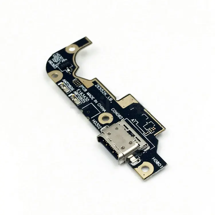 Original For Asus Zenfone3 5.5 ZE552KL Z012DA / Z012DE USB Charger Charging Board Dock Port Connector Flex Cable Replacement
Original For Asus Zenfone3 5.5 ZE552KL Z012DA / Z012DE USB Charger Charging Board Dock Port Connector Flex Cable Replacement