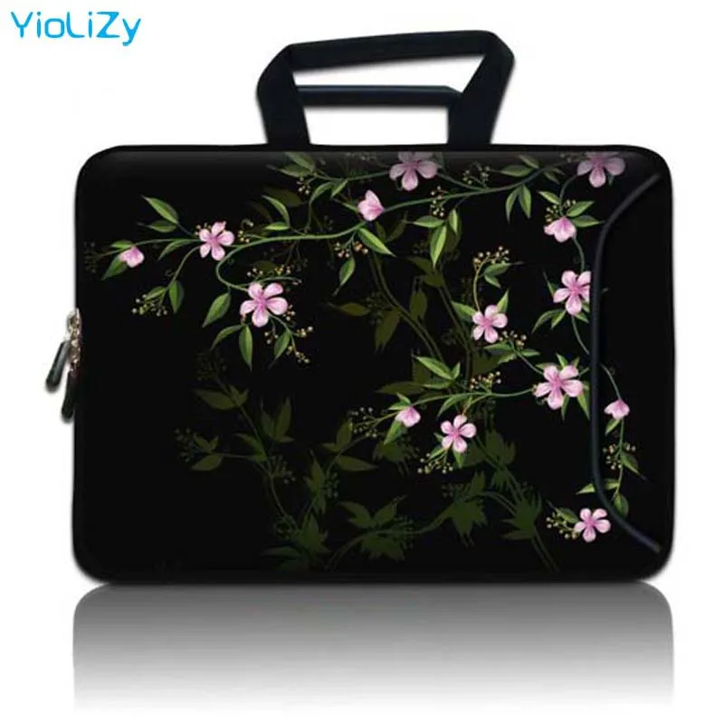 flower 9.7 11.6 13.3 14.1 15 15.4 15.6 17 17.3 inch Laptop briefcase sleeve Notebook Bag Case for HP ASUS Dell Lenovo SBP-23886
flower 9.7 11.6 13.3 14.1 15 15.4 15.6 17 17.3 inch Laptop briefcase sleeve Notebook Bag Case for HP ASUS Dell Lenovo SBP-23886