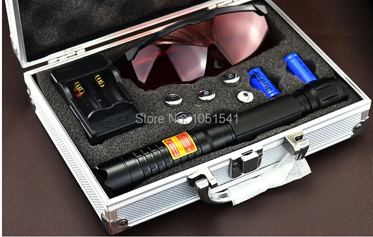 Super Powerful Military Blue laser pointers 450nm 500W 500000m Flashlight Light Burn Match Candle Lit Cigarette Wicked Hunting
Super Powerful Military Blue laser pointers 450nm 500W 500000m Flashlight Light Burn Match Candle Lit Cigarette Wicked Hunting