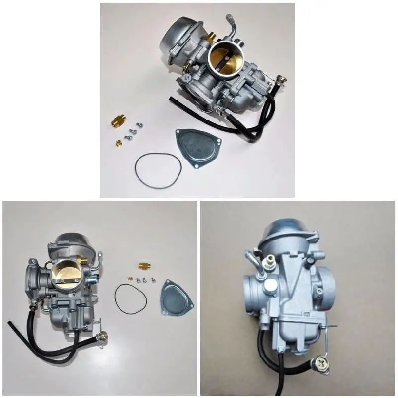 New Metal Carburettor Durable Motorbike Accessories for Polaris 2001-2005 2010 2011 2012
New Metal Carburettor Durable Motorbike Accessories for Polaris 2001-2005 2010 2011 2012