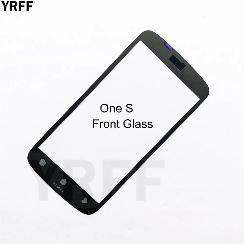 YRFF 4.3'' Mobile Front Panel Glass For HTC One S Z520E Front Glass (No Touch Screen Digitizer Panel ) Outer Glass Cover
YRFF 4.3'' Mobile Front Panel Glass For HTC One S Z520E Front Glass (No Touch Screen Digitizer Panel ) Outer Glass Cover