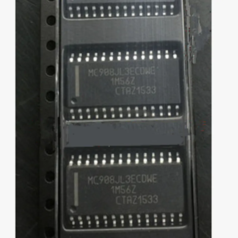 Фото 10 шт./лот MC908JL3ECDWE MC908JL3ECDW MC908JL3|Интегральные схемы| |