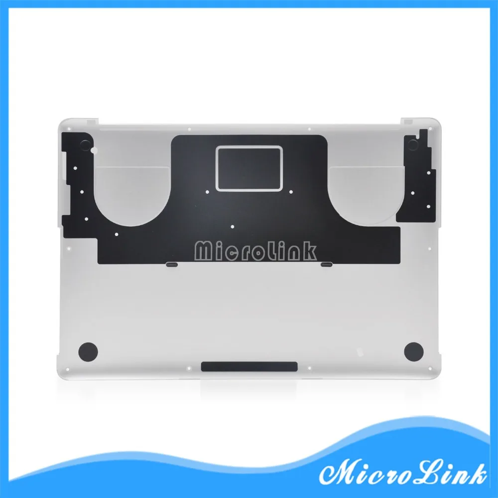 Новый нижний чехол для Macbook Pro Retina 15 ''A1398 Нижняя крышка корпуса 2012 2013 2014|case for