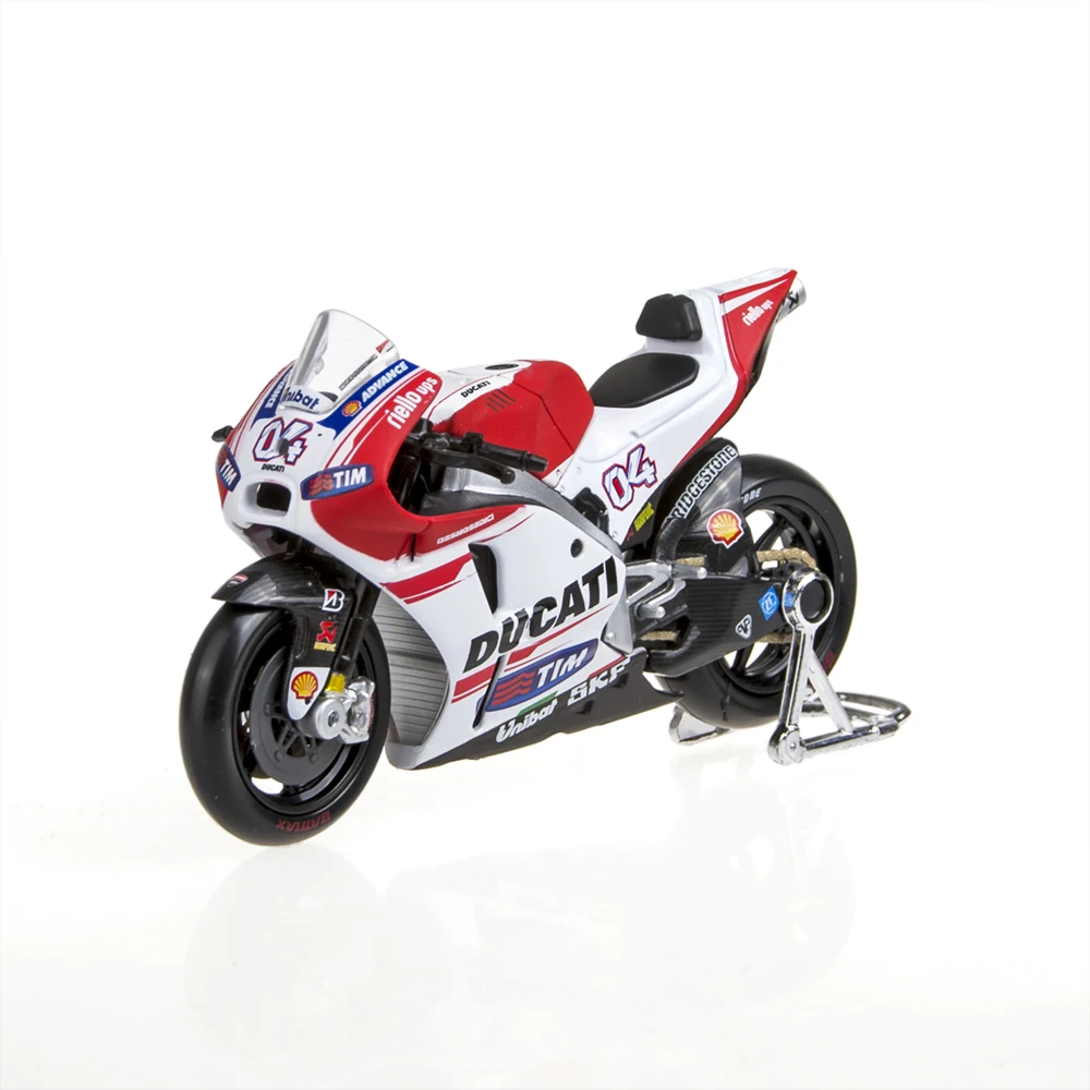 Модель мотоцикла Maisto Motorcyc для мотогонок 29 #04 # в масштабе 1:18 мотоциклетный литый