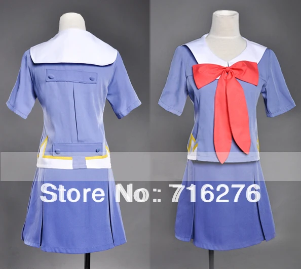 Free Shipping New Cheap Cosplay Costume Wholesale/Retail Mirai Nikki Gasai Yuno Party Dress Lolita
Free Shipping New Cheap Cosplay Costume Wholesale/Retail Mirai Nikki Gasai Yuno Party Dress Lolita