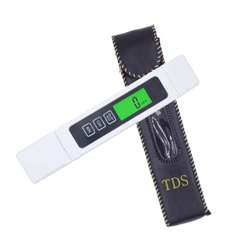 BY DHL/Fedex 150pcs/lot digital TDS EC Meter Temperature Tester 3 In1 Function Conductivity PH tester 23%off
BY DHL/Fedex 150pcs/lot digital TDS EC Meter Temperature Tester 3 In1 Function Conductivity PH tester 23%off