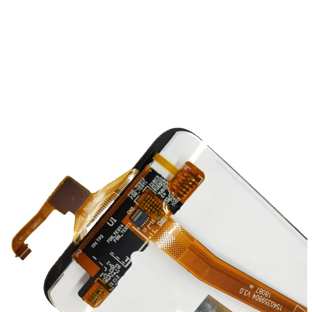 5.84"For Huawei Honor10 Honor 10 COL-AL00 COL-AL10 CPL-L29 COL-TL00 COL-TL10 LCD Display+Touch Sensor Assembly Three Color
5.84"For Huawei Honor10 Honor 10 COL-AL00 COL-AL10 CPL-L29 COL-TL00 COL-TL10 LCD Display+Touch Sensor Assembly Three Color