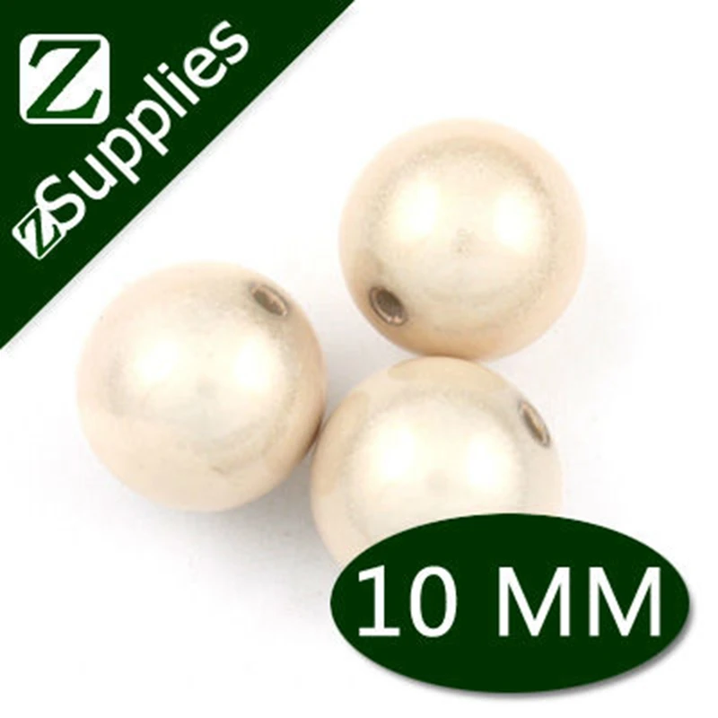 Cute Cream Color Small Scrylic Round Solid Loose Miracle Beads, 10 mm High Quality Chunky Miracle Beads-B10I117N02
Cute Cream Color Small Scrylic Round Solid Loose Miracle Beads, 10 mm High Quality Chunky Miracle Beads-B10I117N02