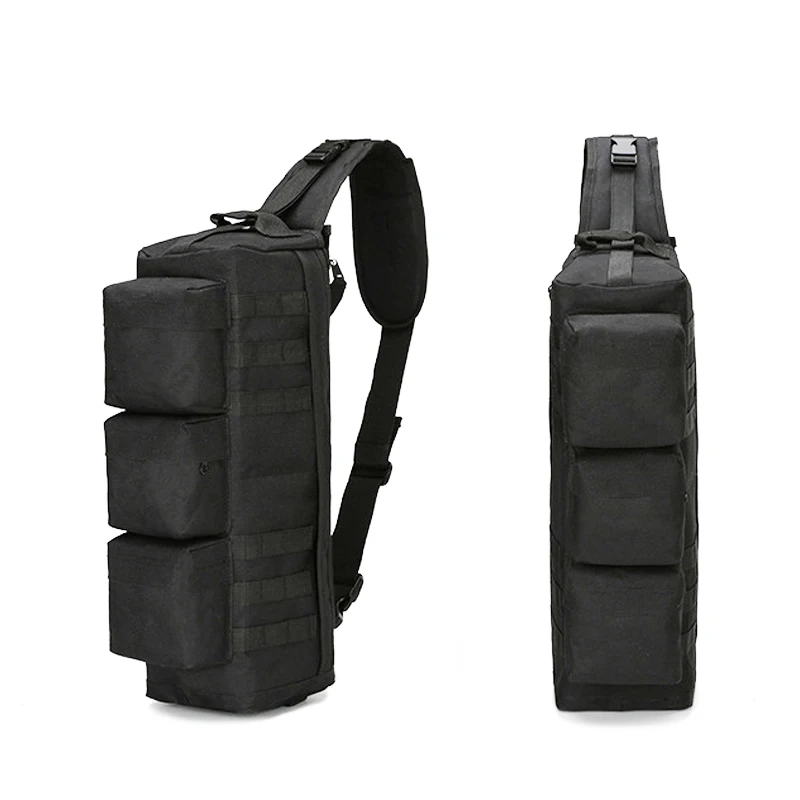 Military Tactical Assault Pack Army Molle Waterproof Bag Small Rucksack Backpack For Outdoor Hiking Camping Hunting
Military Tactical Assault Pack Army Molle Waterproof Bag Small Rucksack Backpack For Outdoor Hiking Camping Hunting