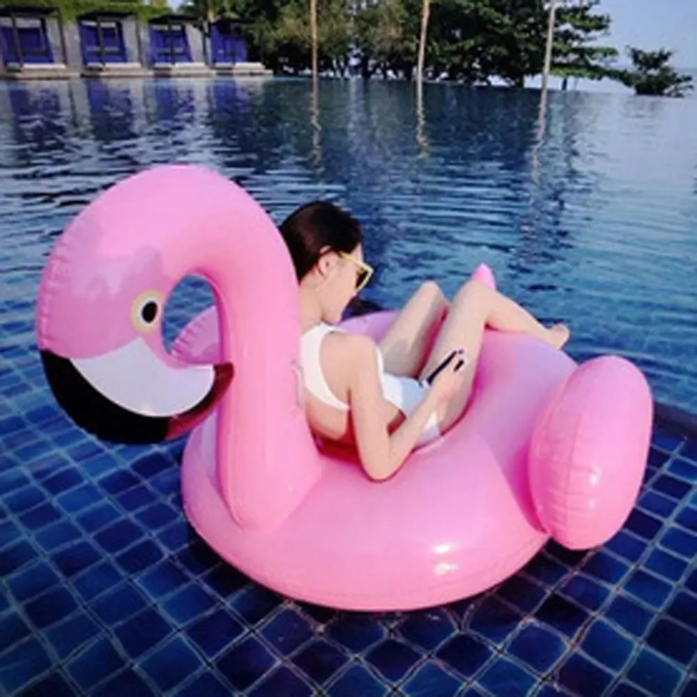 Air Inflatable Flamingo Pool Float Circle Mattress Swimming Float Inflatable Pool Ring Toys for piscina Summer Toy
Air Inflatable Flamingo Pool Float Circle Mattress Swimming Float Inflatable Pool Ring Toys for piscina Summer Toy