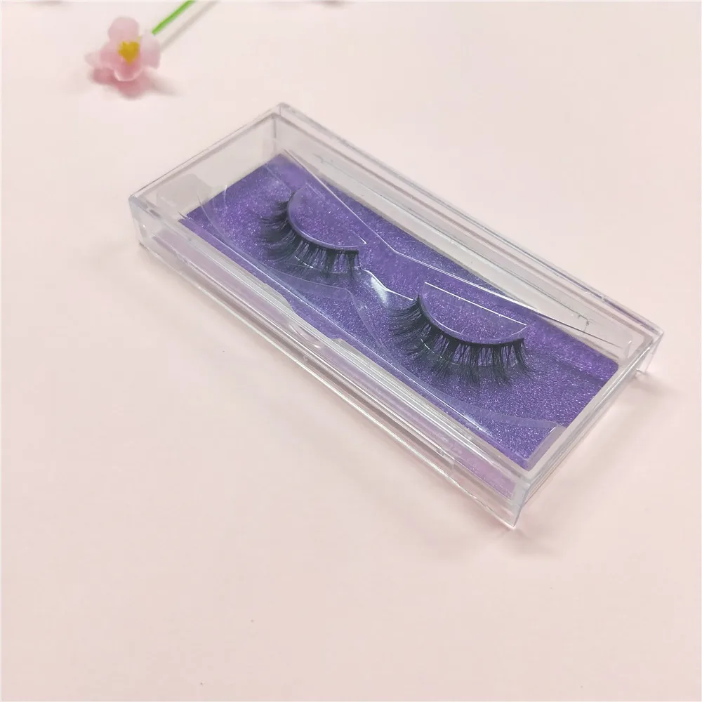 Cruelty free natural false eyelashes fake lashes 3D mink false lashes extension eyelash mink eyelashes for beauty make up salon
Cruelty free natural false eyelashes fake lashes 3D mink false lashes extension eyelash mink eyelashes for beauty make up salon