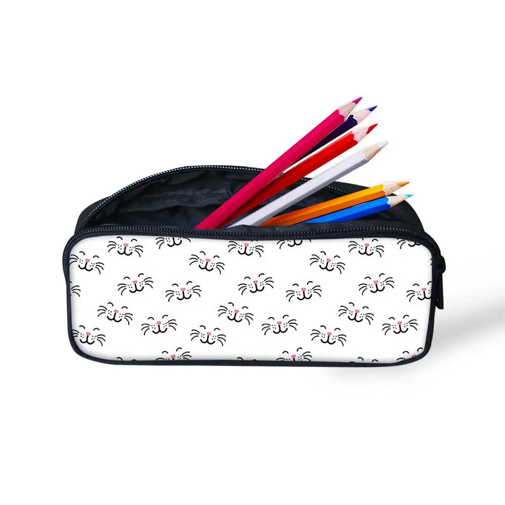 European Burmes for Nintendo Switch Theme Pattern Printing of Pencil Case Bag Cosmetic Bags for Women Stationery School Supplies
European Burmes for Nintendo Switch Theme Pattern Printing of Pencil Case Bag Cosmetic Bags for Women Stationery School Supplies