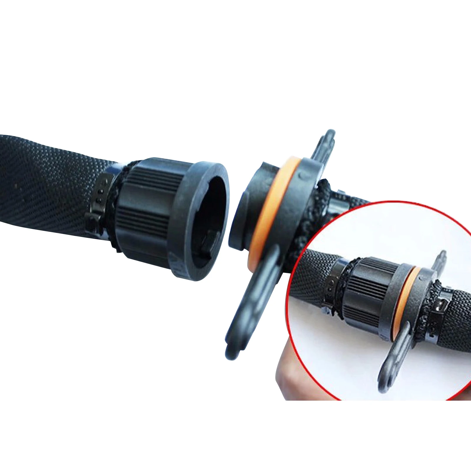 Mr Cartool Inflatable Jack Exhaust Air Jack for Car 4T 4.2T Inflated Height 72 Cm for 12V SUV Sedan Wheel Support Jacks
Mr Cartool Inflatable Jack Exhaust Air Jack for Car 4T 4.2T Inflated Height 72 Cm for 12V SUV Sedan Wheel Support Jacks