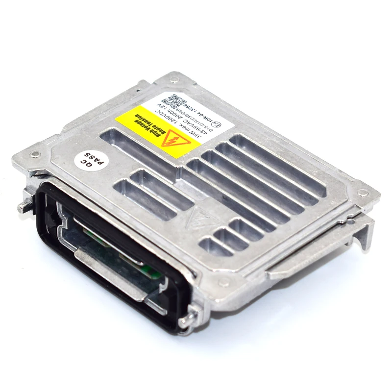 100% New Xenon Headlight Ballast Module 89089352 Genuine ballast G7 OEM D3S D3R ballast D3S D3R
100% New Xenon Headlight Ballast Module 89089352 Genuine ballast G7 OEM D3S D3R ballast D3S D3R